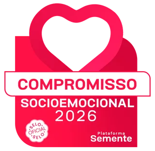Selo Compromisso Socioemocional 2026, Plataforma Semente