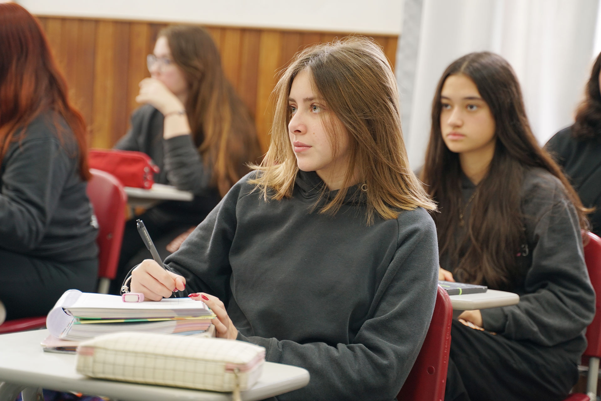 Colégio Santa Mônica | Escola de Excelência em Mogi das Cruzes